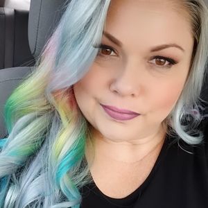 Meet your Posher, Patricia